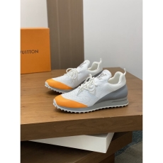 Louis Vuitton Run Away Sneaker